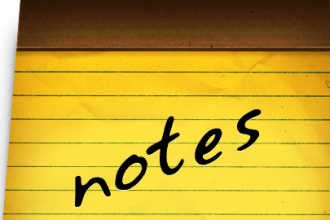 Short Notes on Rectifiers & Filters