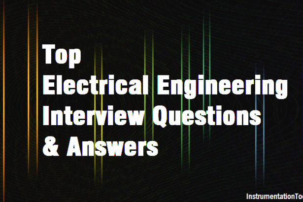 Power Systems Operation and Control Interview questions - Inst Tools