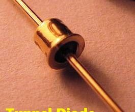 Tunnel Diode