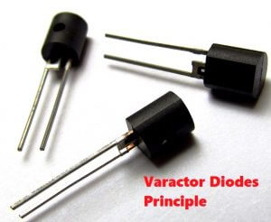 varactor-diode