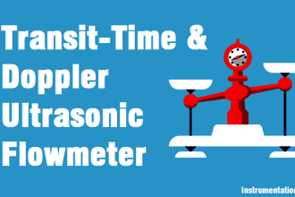 Comparison between Transit time and Doppler Flow Meter