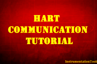 HART Communication Tutorial 1