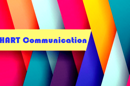HART Communication Tutorial 2