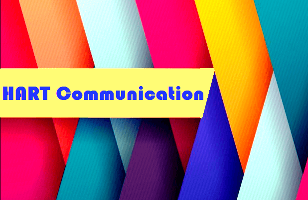 HART Communication Tutorial 2