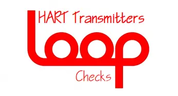 Loop Check of 4-20mA or HART Transmitters