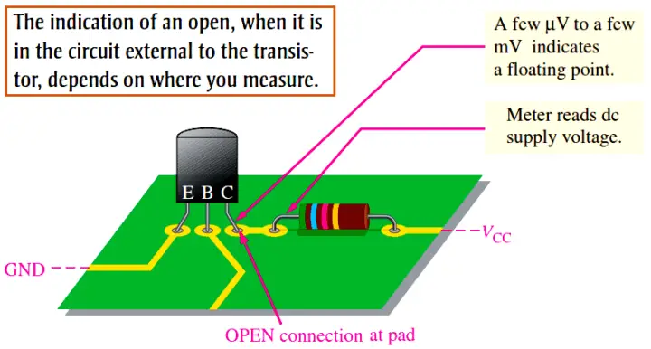 How To Test A Transistor ? - Inst Tools