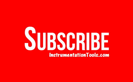 Instrumentation Tools subscribe