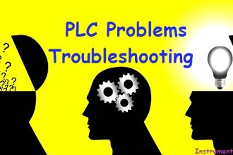 PLC Problems Troubleshooting
