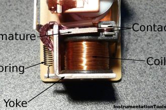 Relay Principle