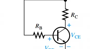 Transistor Base Bias
