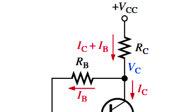 Transistor Collector Feedback Bias