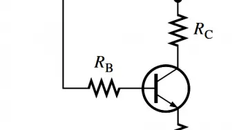 Transistor Emitter Feedback Bias