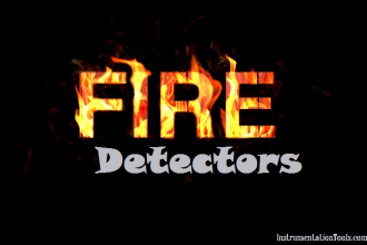 Types of Fire Detectors