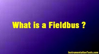 What is a Fieldbus?
