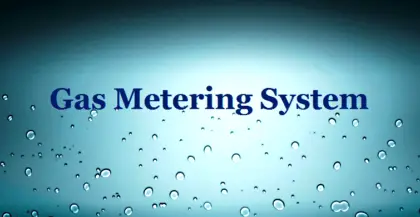 what-is-gas-metering-system