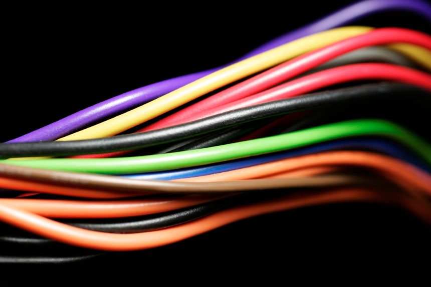 Effect of Lead Wire Resistance on RTD