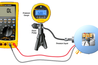 How to Test a Pressure Switch ?