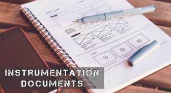 Instrumentation documents
