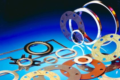 What is a Flange Gasket ?
