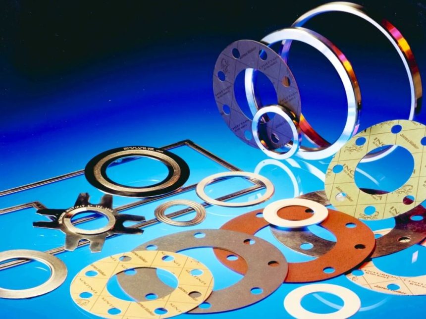 What is a Flange Gasket ?