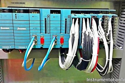 Compare DCS, PLC, RTU