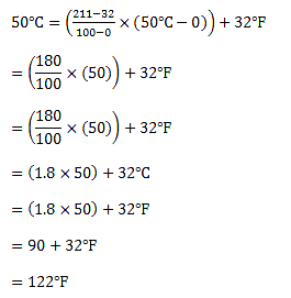 Temperature Transmitter Formula 