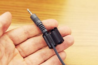 Why we use Cable Shielding with Ferrites ?