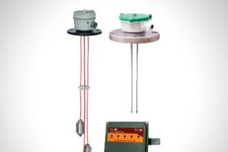 Conductive Level Measurement Working Principle