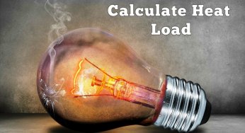 How to Calculate Heat Load in Electrical/Electronic Panel Enclosure