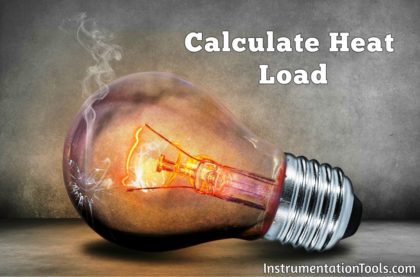 How to Calculate Heat Load In Electrical Panel