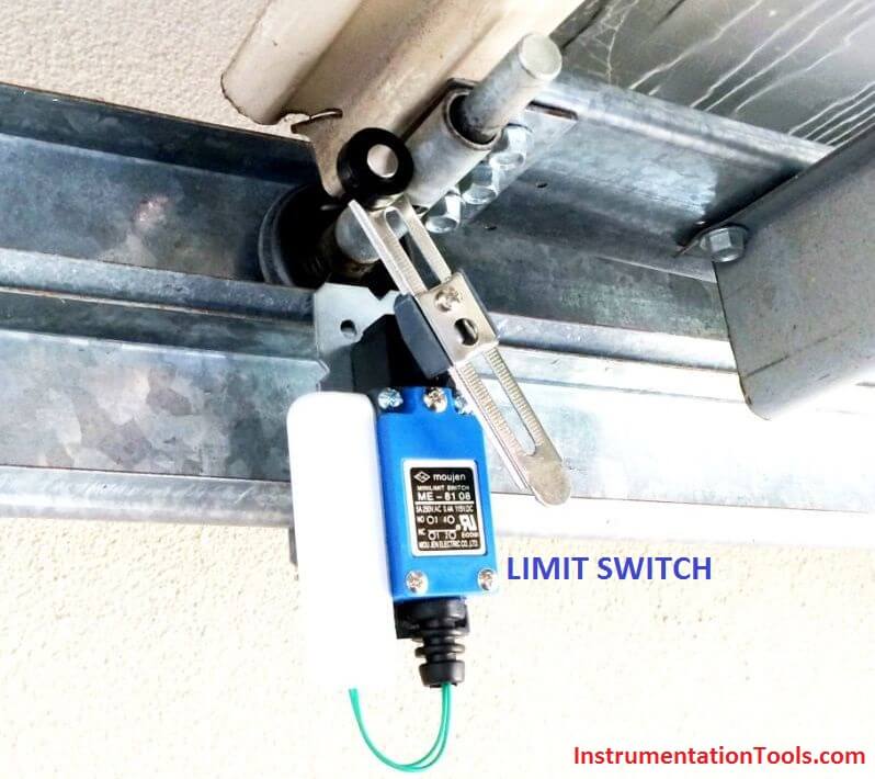 limit-switch-application