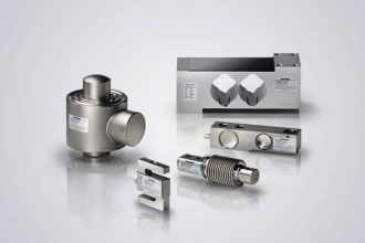Load Cell Design