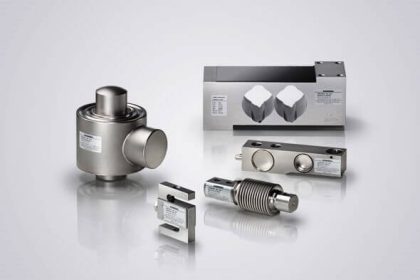 Load Cell Design