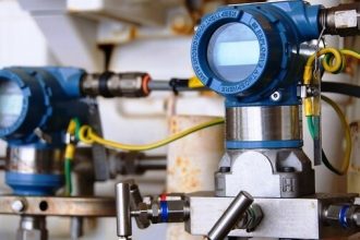 Measuring Instruments