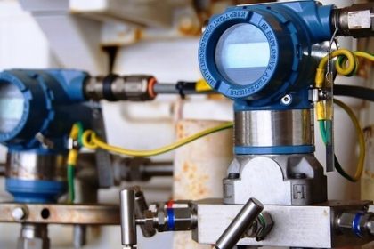 Measuring Instruments