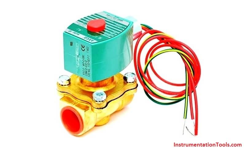 Solenoid Valve Problems and Solutions - Inst Tools