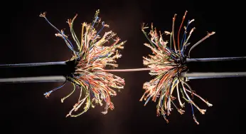 Why We use Shielded Cable and Twisted Pair Cables ?