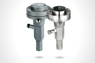 Air Lock Relay Working Principle