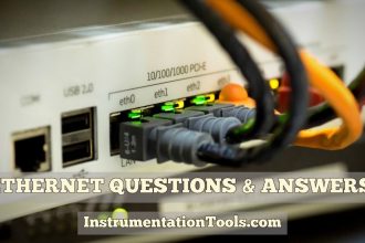 Ethernet Questions and Answers