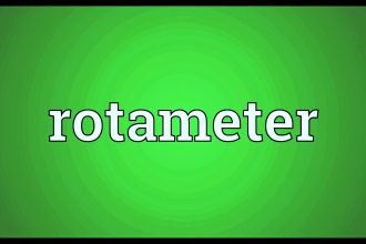 How to Install a Rotameter