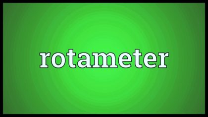 How to Install a Rotameter