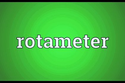 How to Install a Rotameter