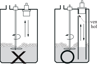 How to Install Ultrasonic Level Transmitters 5