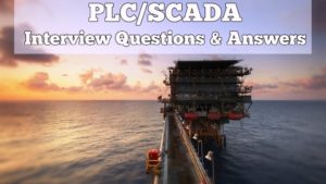 PLC Engineers Interview Questions