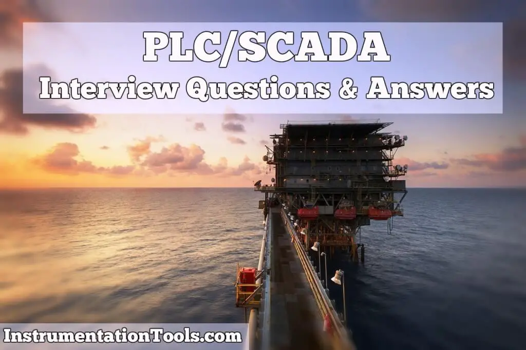 PLC Engineers Interview Questions