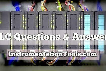 PLC Interview Questions and Answers
