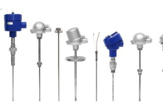 Thermocouples