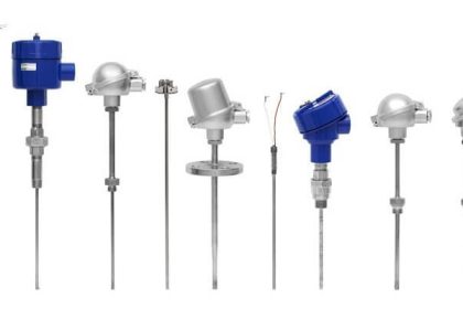 Thermocouples