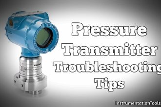 Pressure Transmitter Troubleshooting Tips