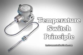 Temperature Switch Working